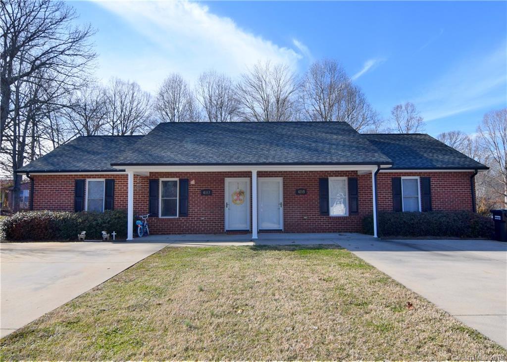 4353-4355 Catawba Burris Road Denver, NC 28037 - Photo 1 of 3 Gallery Image 1