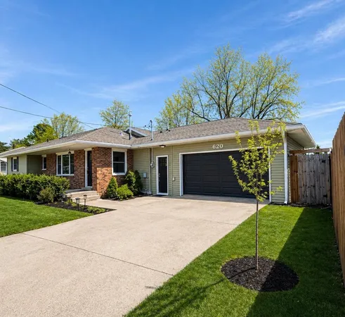 $231,000 | 620 North Antler Street, Gladwin, MI 48624