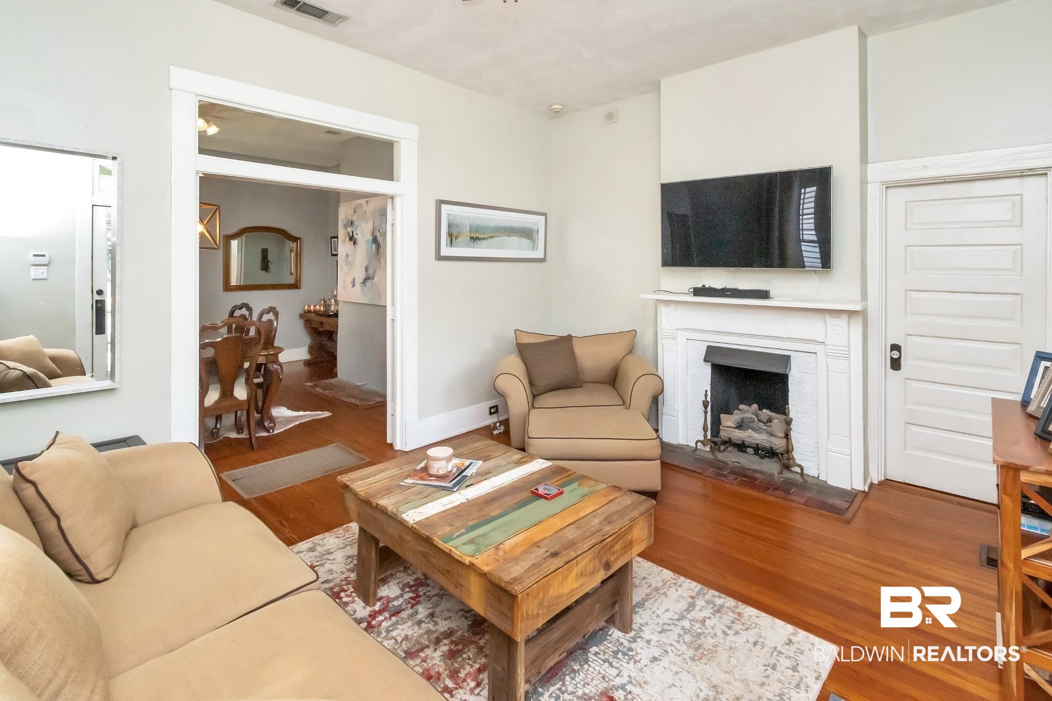 68 North Reed Avenue Mobile, AL 36604 - Photo 4 of 36