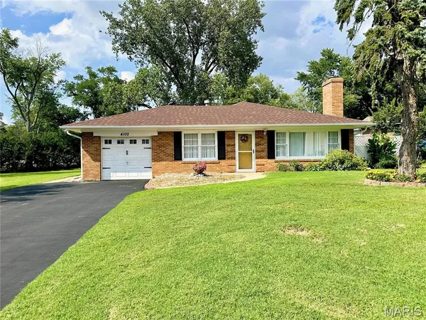 $228,900 | 4105 Banks Road, Bridgeton, MO 63074