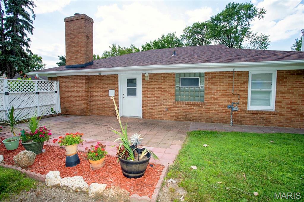 4105 Banks Road Bridgeton, MO 63074 - Photo 11 of 33