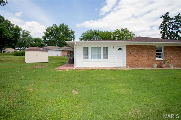 $228,900 | 4105 Banks Road, Bridgeton, MO 63074