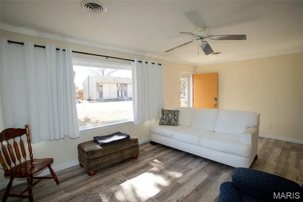 $228,900 | 4105 Banks Road, Bridgeton, MO 63074