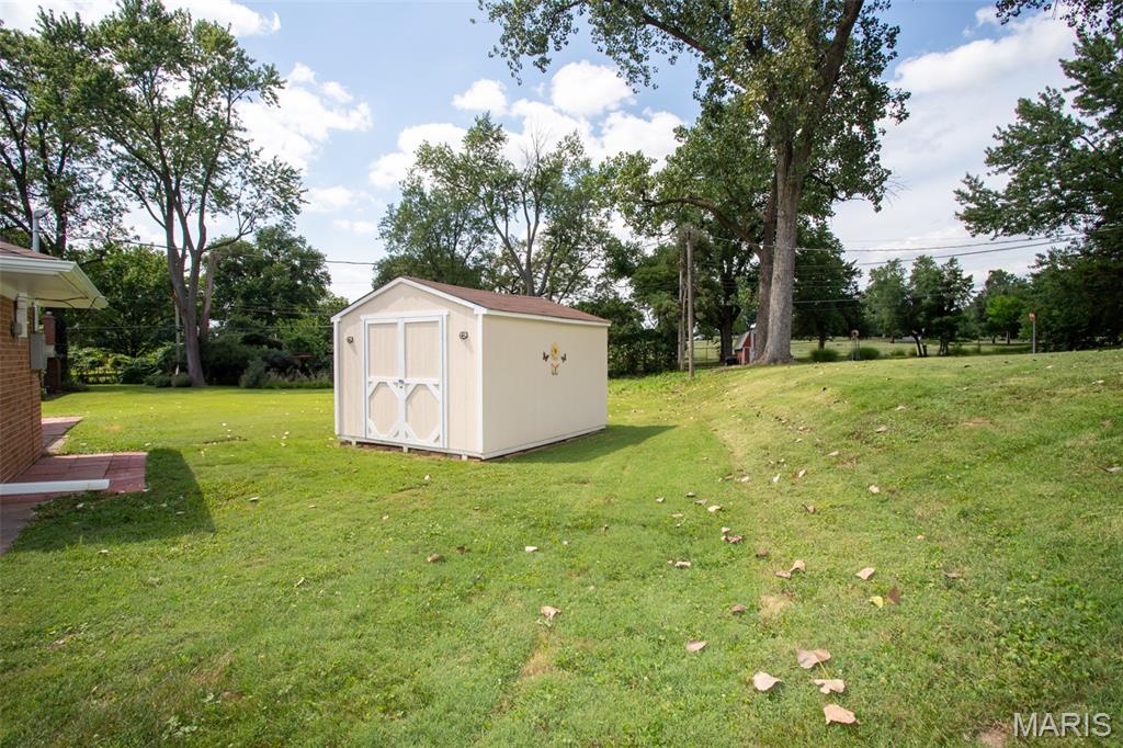 4105 Banks Road Bridgeton, MO 63074 - Photo 32 of 33