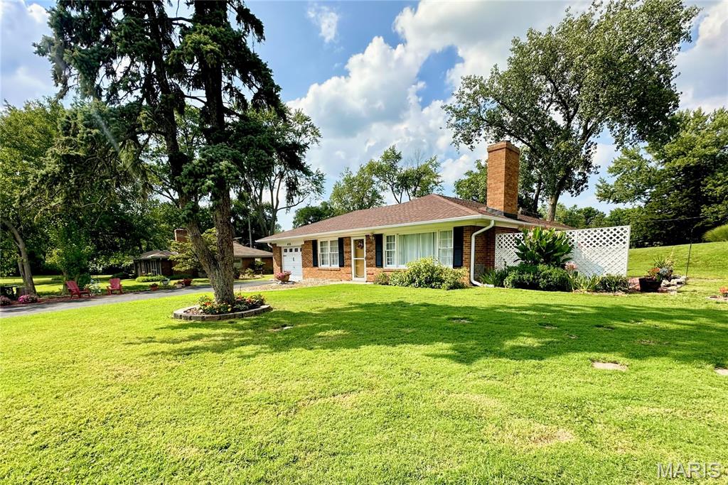 4105 Banks Road Bridgeton, MO 63074 - Photo 33 of 33