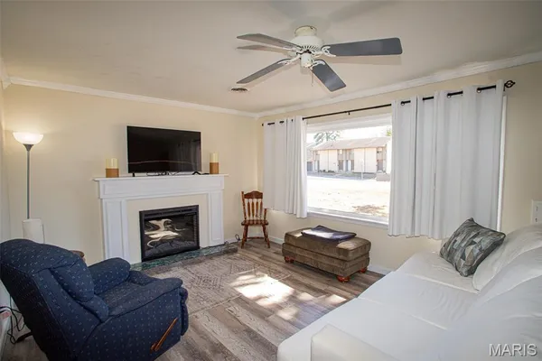 $228,900 | 4105 Banks Road, Bridgeton, MO 63074