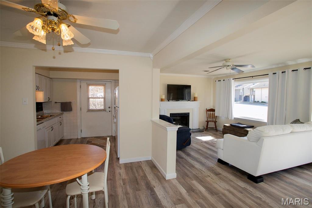 4105 Banks Road Bridgeton, MO 63074 - Photo 6 of 33