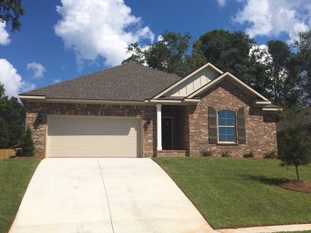 30264 Persimmon Drive Daphne, AL 36527 - Photo 1 of 18