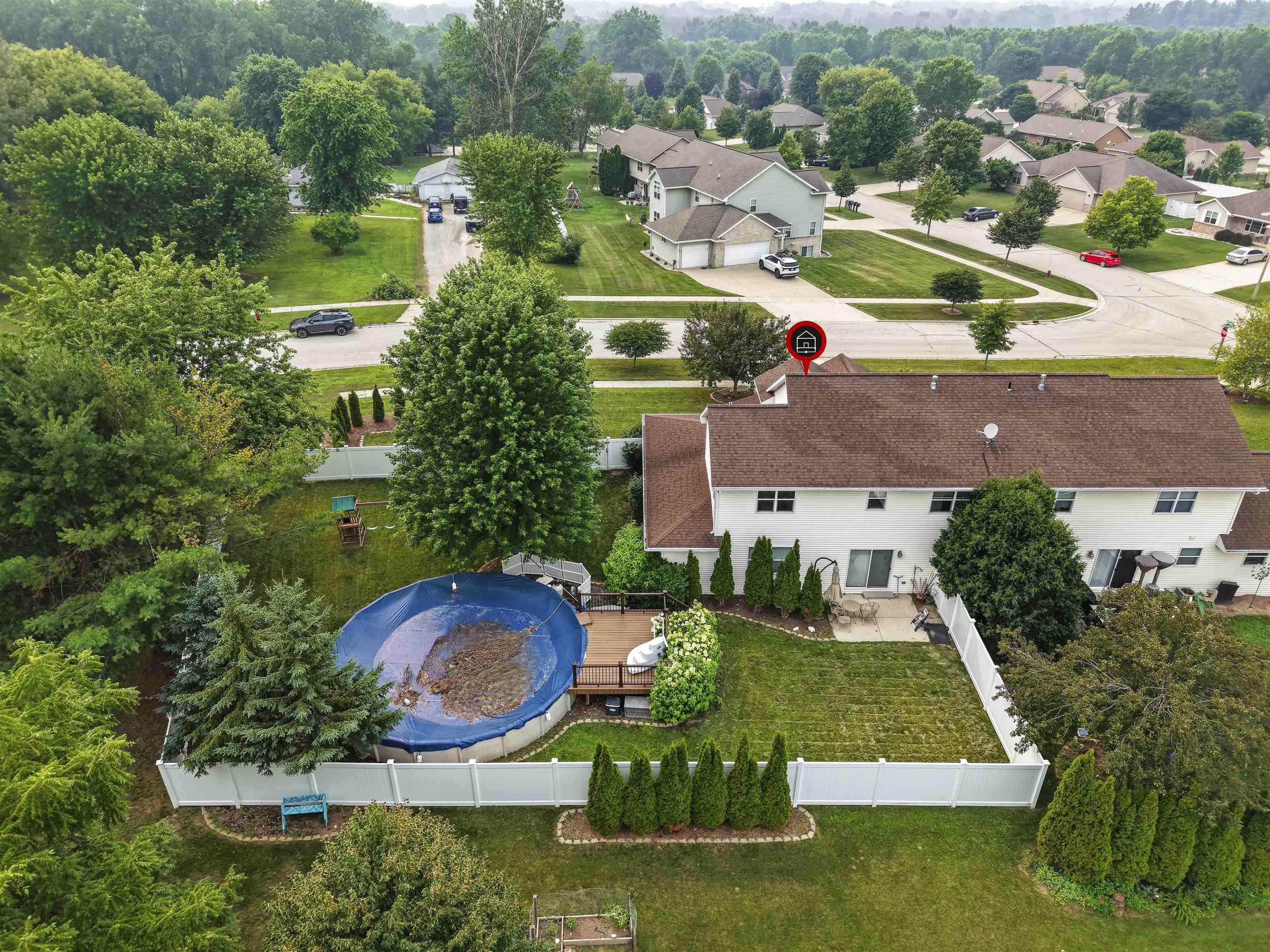 854 Krause Road Green Bay, WI 54313 - Photo 39 of 50 Gallery Image 39