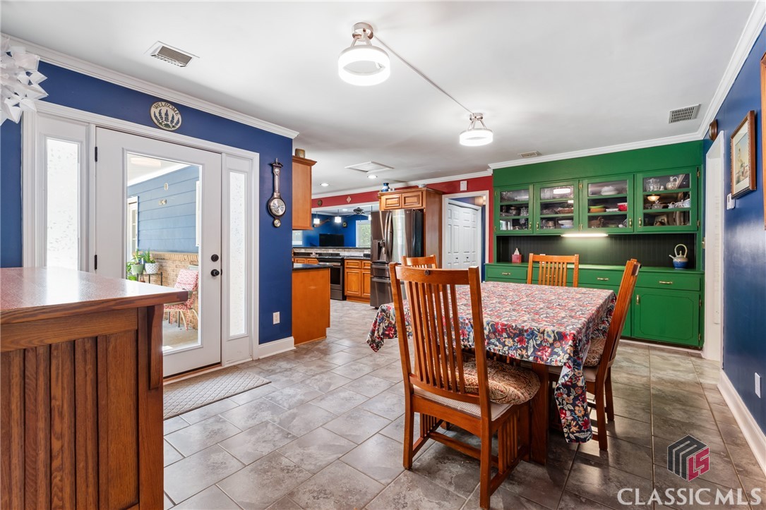 105 Old Fort Road Athens, GA 30606 - Photo 12 of 56
