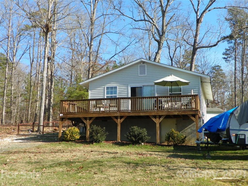 189 Shoreline Road, Unit 38/ New London, NC 28127 - Photo 1 of 16 Gallery Image 1
