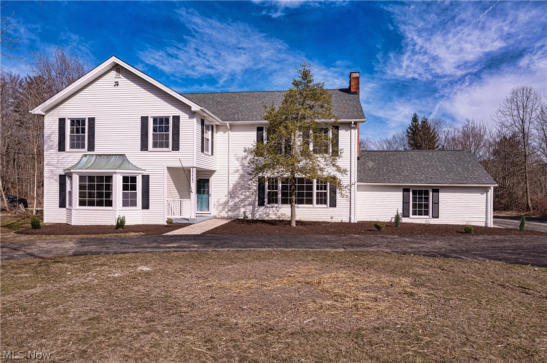 15517 Dale Road Chagrin Falls, OH 44022 - Photo 1 of 35