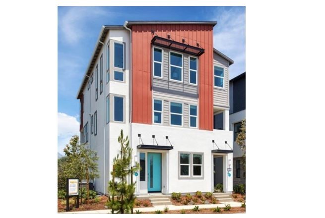 131 Mirth Irvine, CA 92618 - Photo 1 of 1 Fringe Model Building ~Built by Taylor Morrison ~ Move-in March 2022