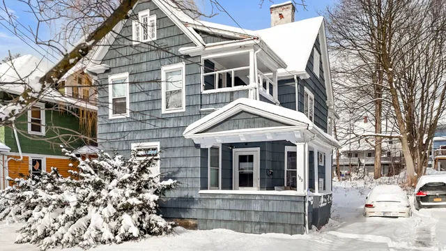 $175,000 | 122 Leroy Street, Binghamton, NY 13905