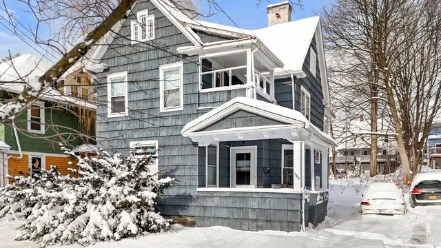 $175,000 | 122 Leroy Street, Binghamton, NY 13905