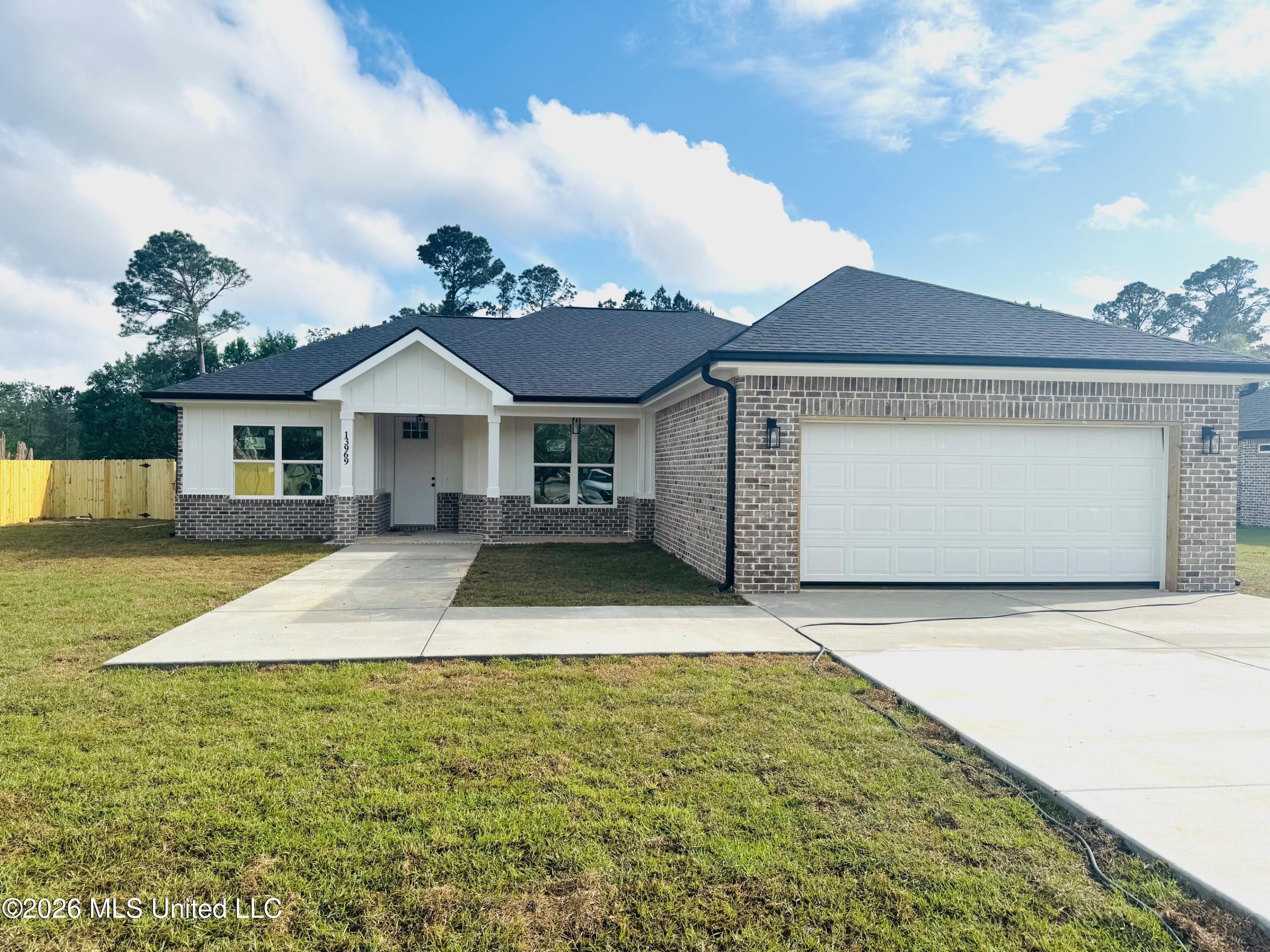 13969 Glendale Road Vancleave, MS 39565 - Photo 1 of 15 IMG_1559