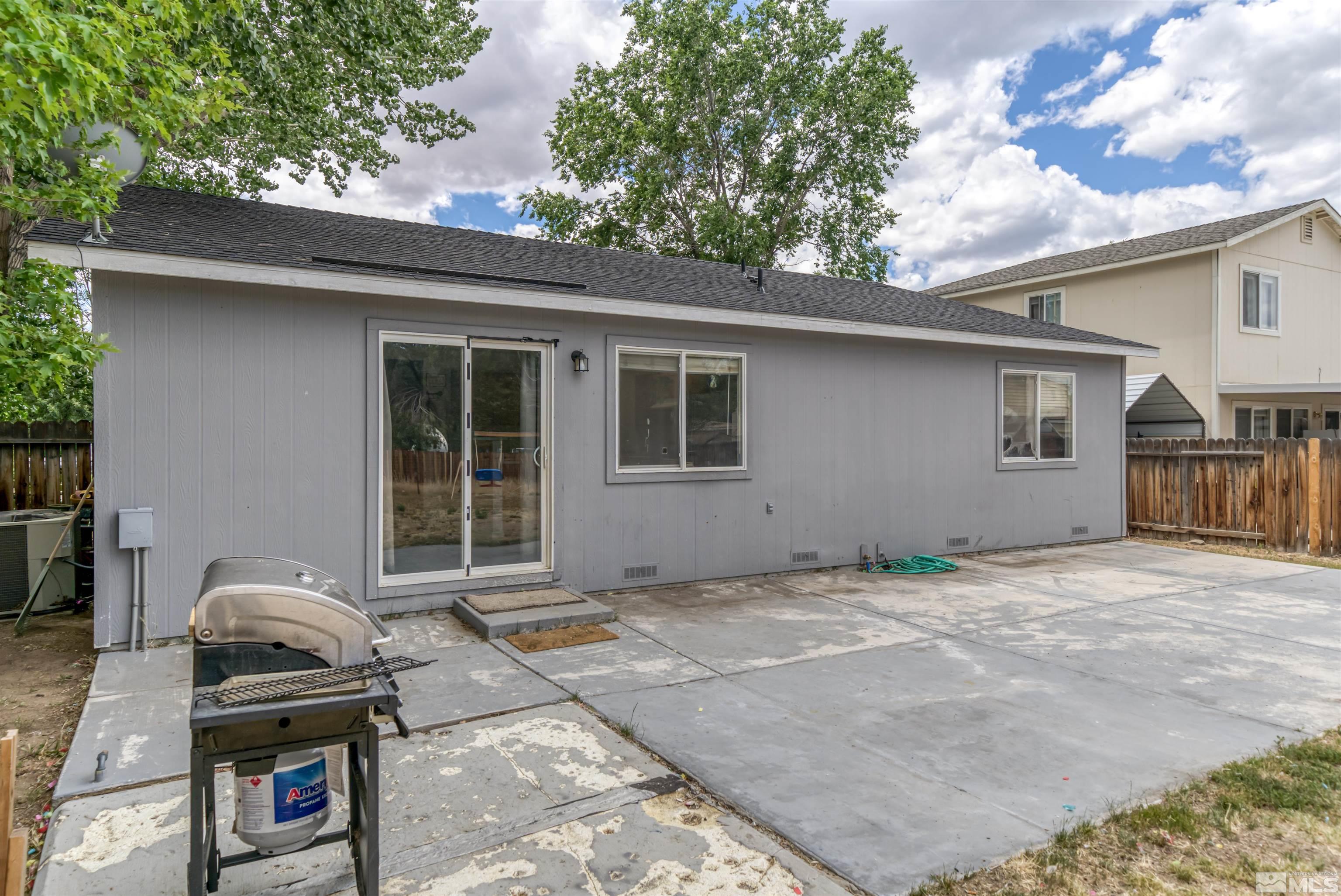 10025 Starfall Drive Reno, NV 89506 - Photo 30 of 30 Photo 30