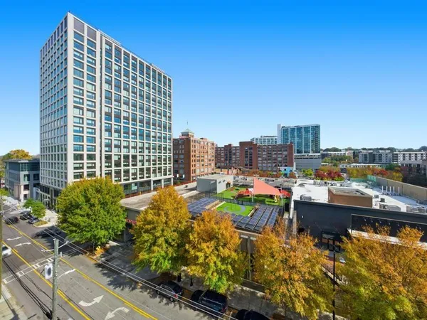 $2,795 | 620 Glen Iris Drive Northeast, Unit 508, Atlanta, GA 30308