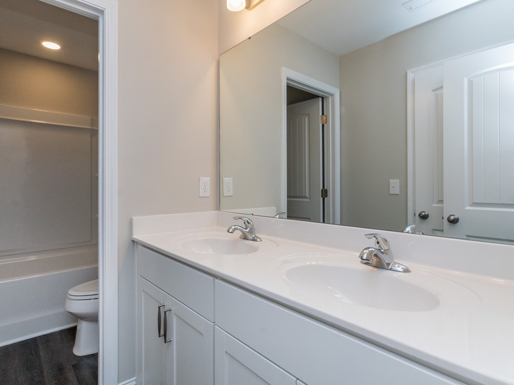 3405 Fairstone Road, Unit 424 Wake Forest, NC 27587 - Photo 21 of 28 Photo 21