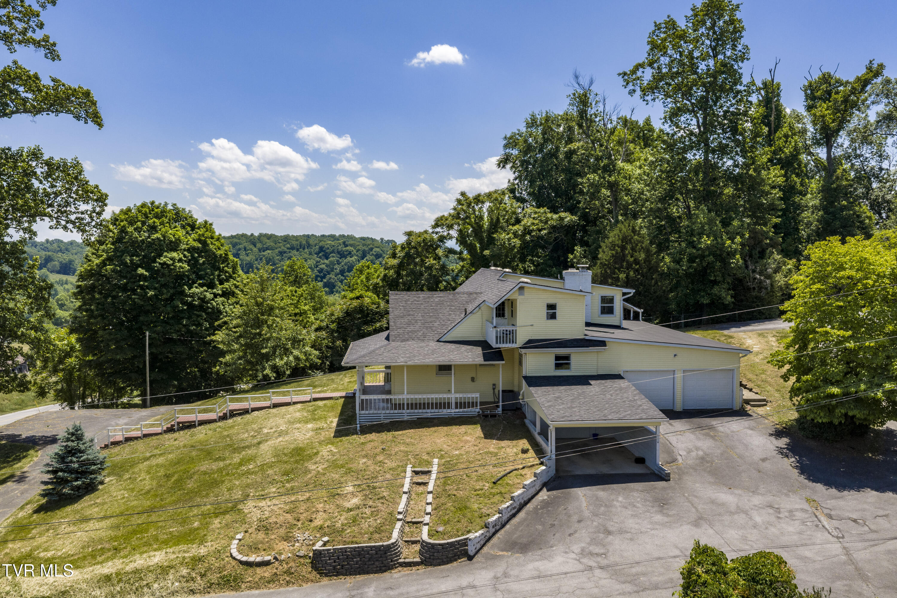 1104 Lebanon Road Kingsport, TN 37663 - Photo 95 of 108 Lebanon-Aerials-1