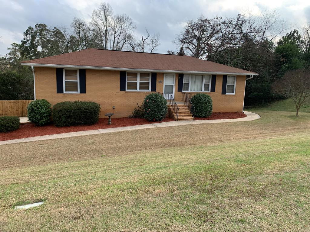2216 Windsor Spring Road Augusta, GA 30906 - Photo 1 of 17 Main View