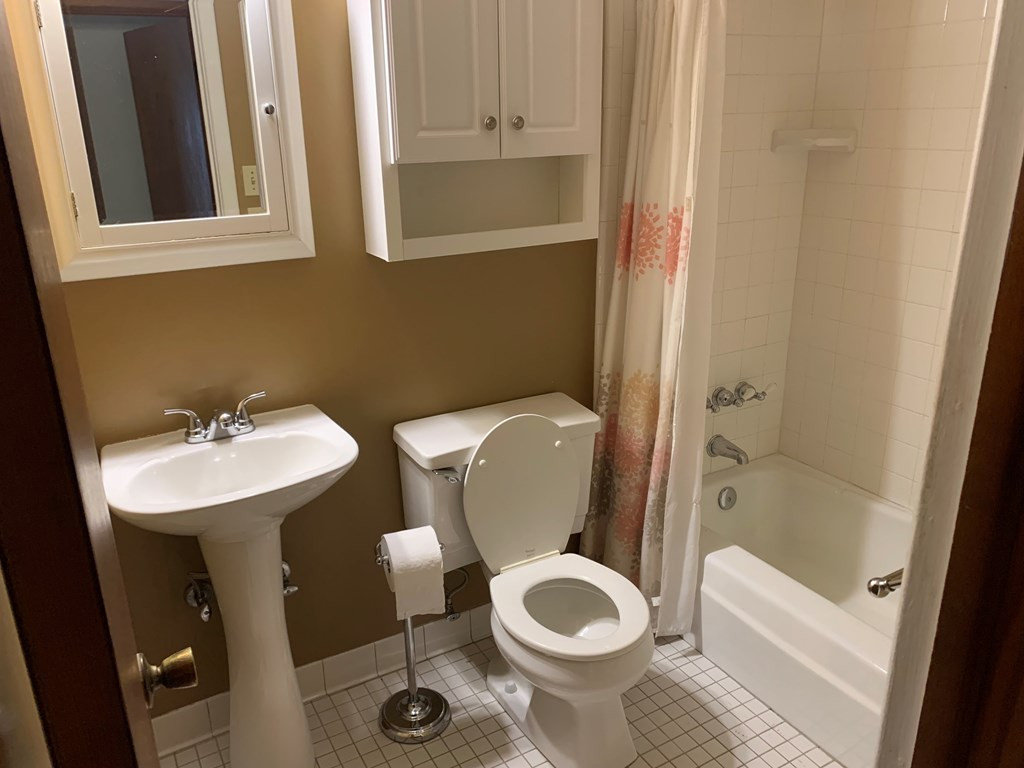 2216 Windsor Spring Road Augusta, GA 30906 - Photo 12 of 17 Remodeled 2nd bath