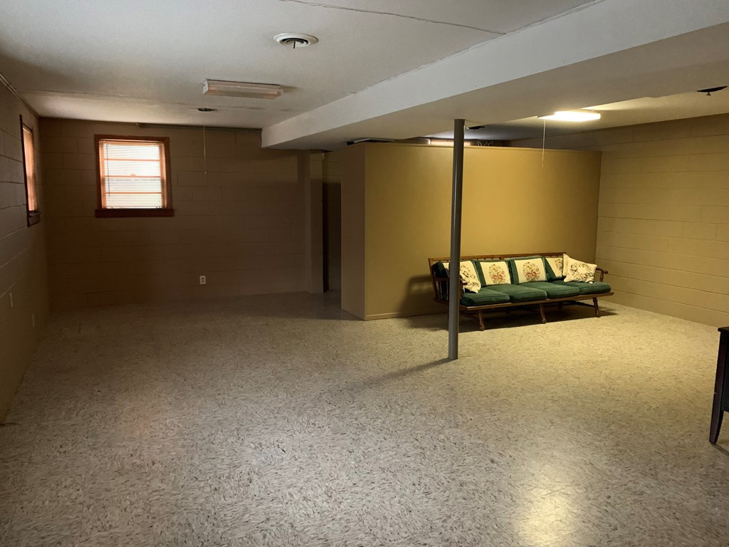 2216 Windsor Spring Road Augusta, GA 30906 - Photo 16 of 17 Open Basement