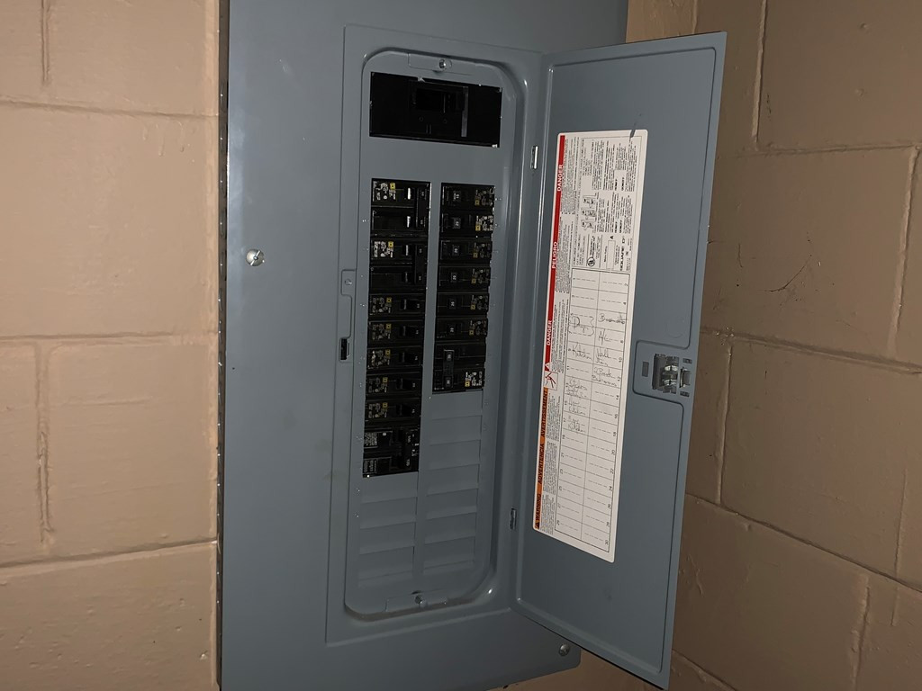 2216 Windsor Spring Road Augusta, GA 30906 - Photo 17 of 17 Electrical Box