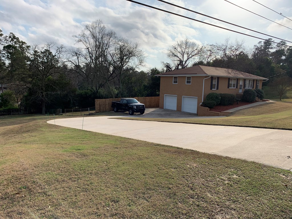 2216 Windsor Spring Road Augusta, GA 30906 - Photo 3 of 17