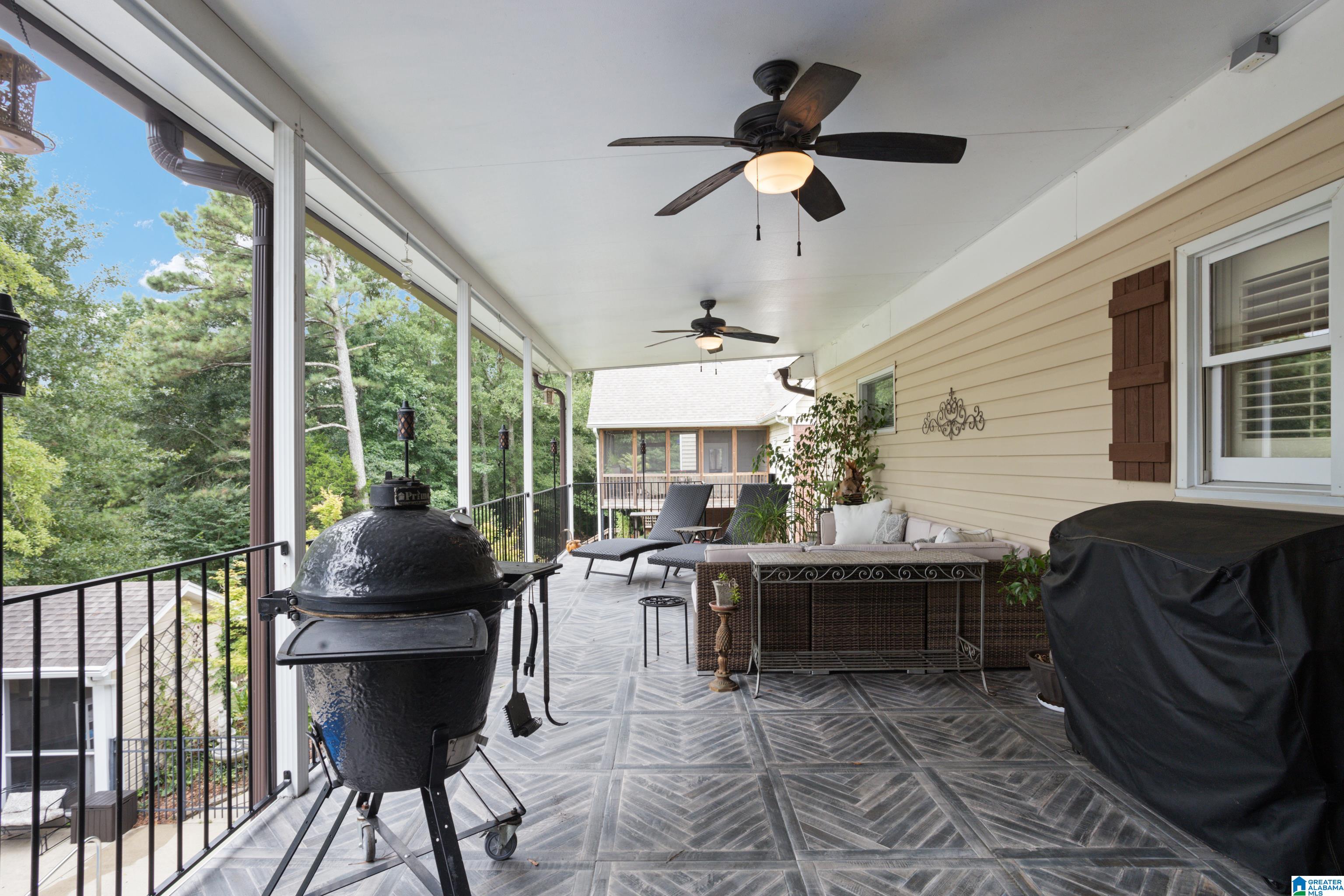 741 Rena Drive Springville, AL 35146 - Photo 22 of 88