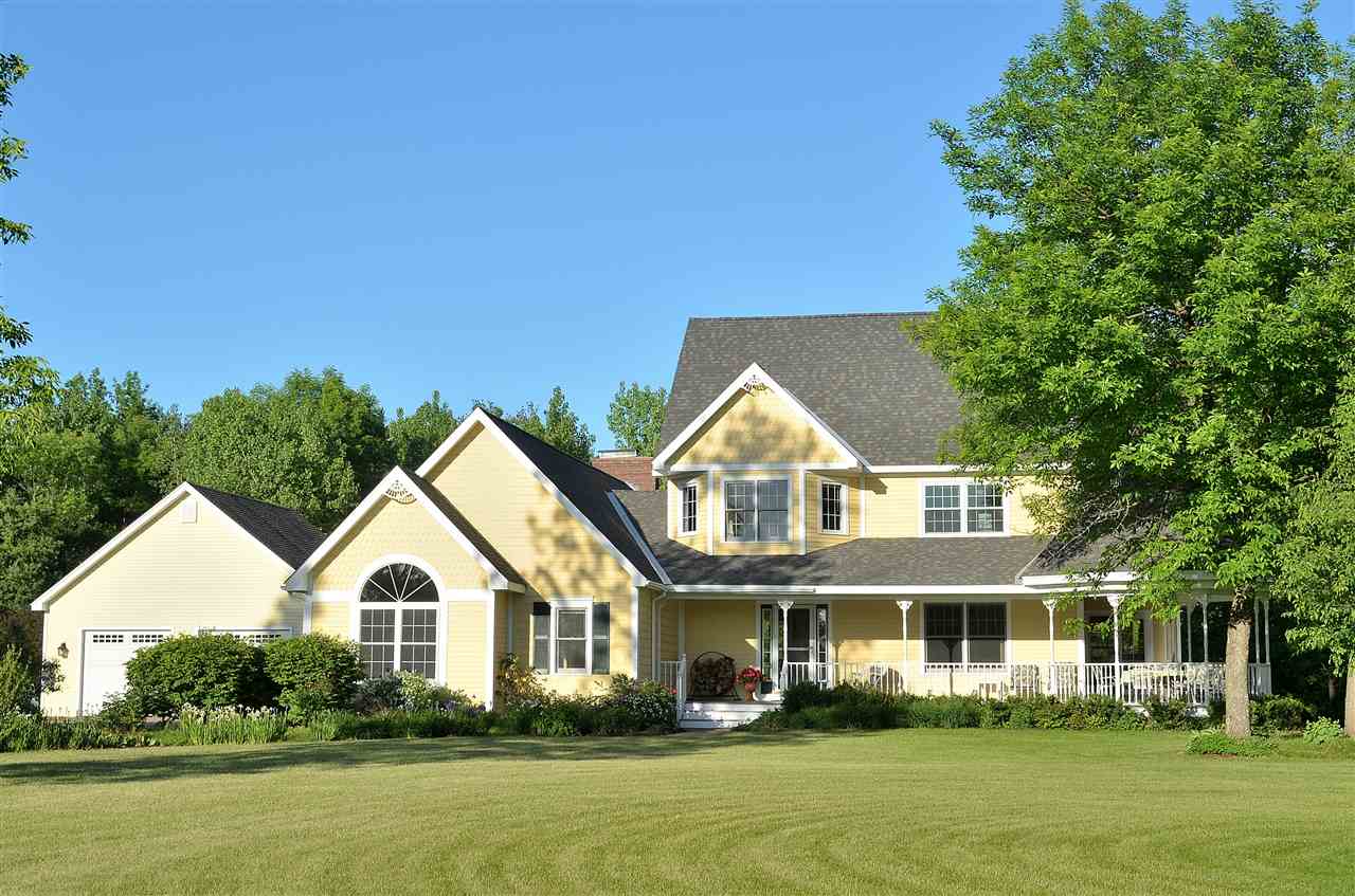 60 Mills Point Road Colchester, VT 05446 - Photo 1 of 40 Gallery Image 1