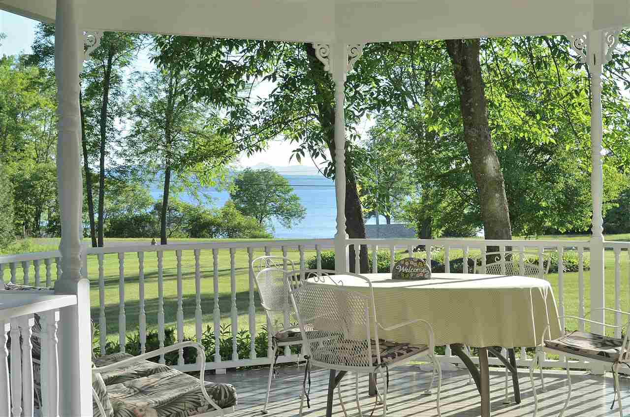60 Mills Point Road Colchester, VT 05446 - Photo 12 of 40 Gallery Image 12