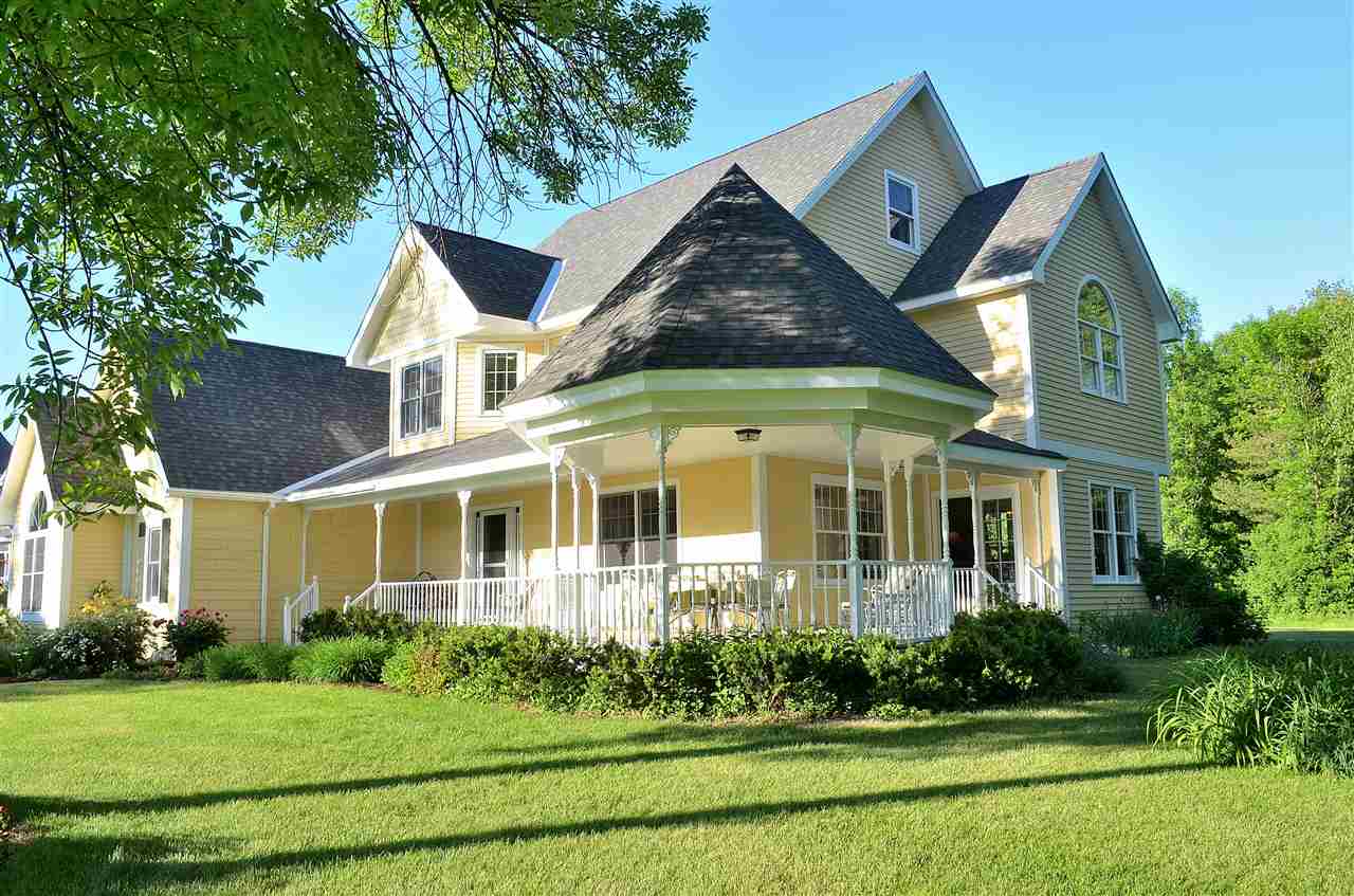 60 Mills Point Road Colchester, VT 05446 - Photo 4 of 40 Gallery Image 4