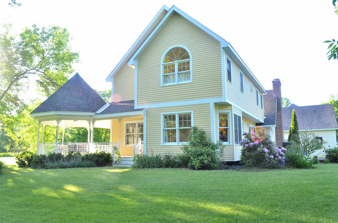 60 Mills Point Road Colchester, VT 05446 - Photo 5 of 40 Gallery Image 5