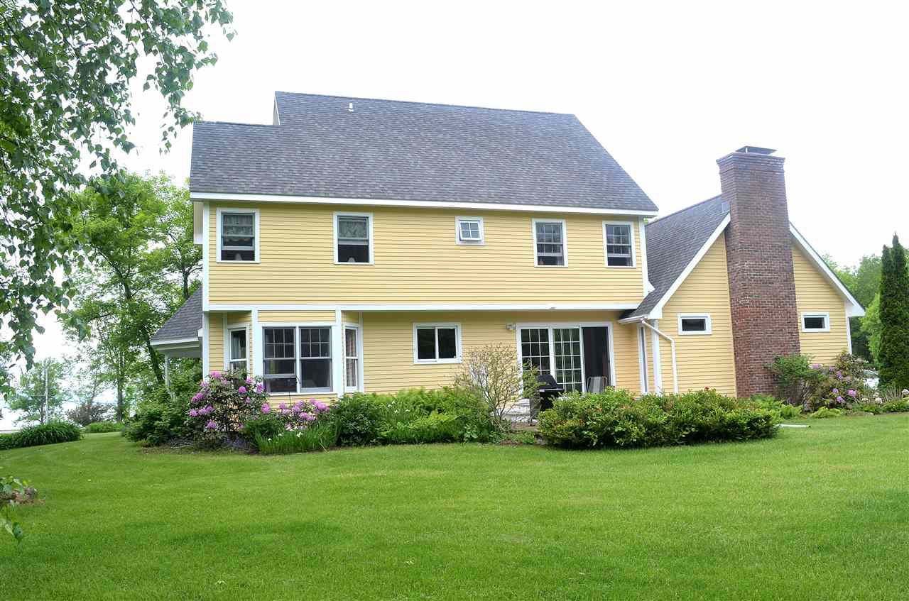 60 Mills Point Road Colchester, VT 05446 - Photo 7 of 40 Gallery Image 7
