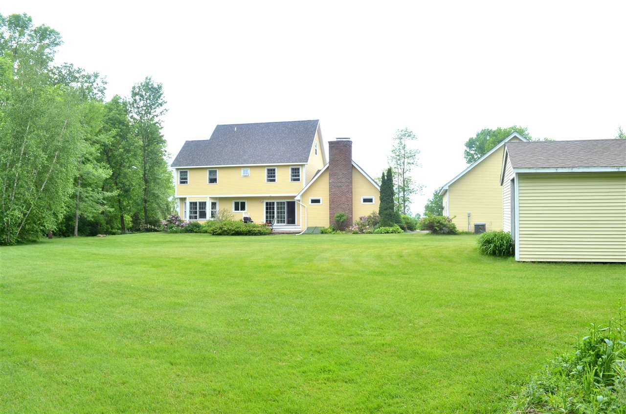 60 Mills Point Road Colchester, VT 05446 - Photo 8 of 40 Gallery Image 8