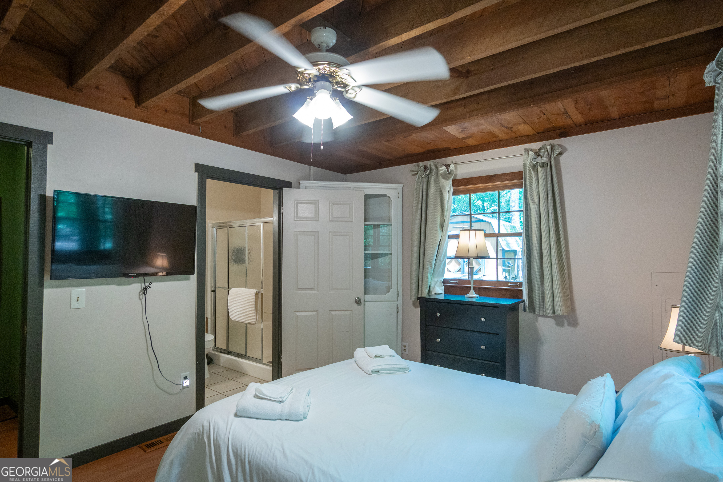 744 Sky Lake Road Sautee Nacoochee, GA 30571 - Photo 40 of 58