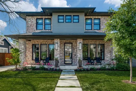 $2,199,000 | 5522 Willis Avenue, Dallas, TX 75206