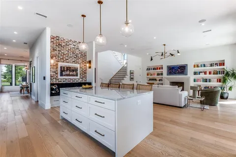 $2,199,000 | 5522 Willis Avenue, Dallas, TX 75206