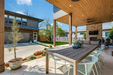 $2,199,000 | 5522 Willis Avenue, Dallas, TX 75206