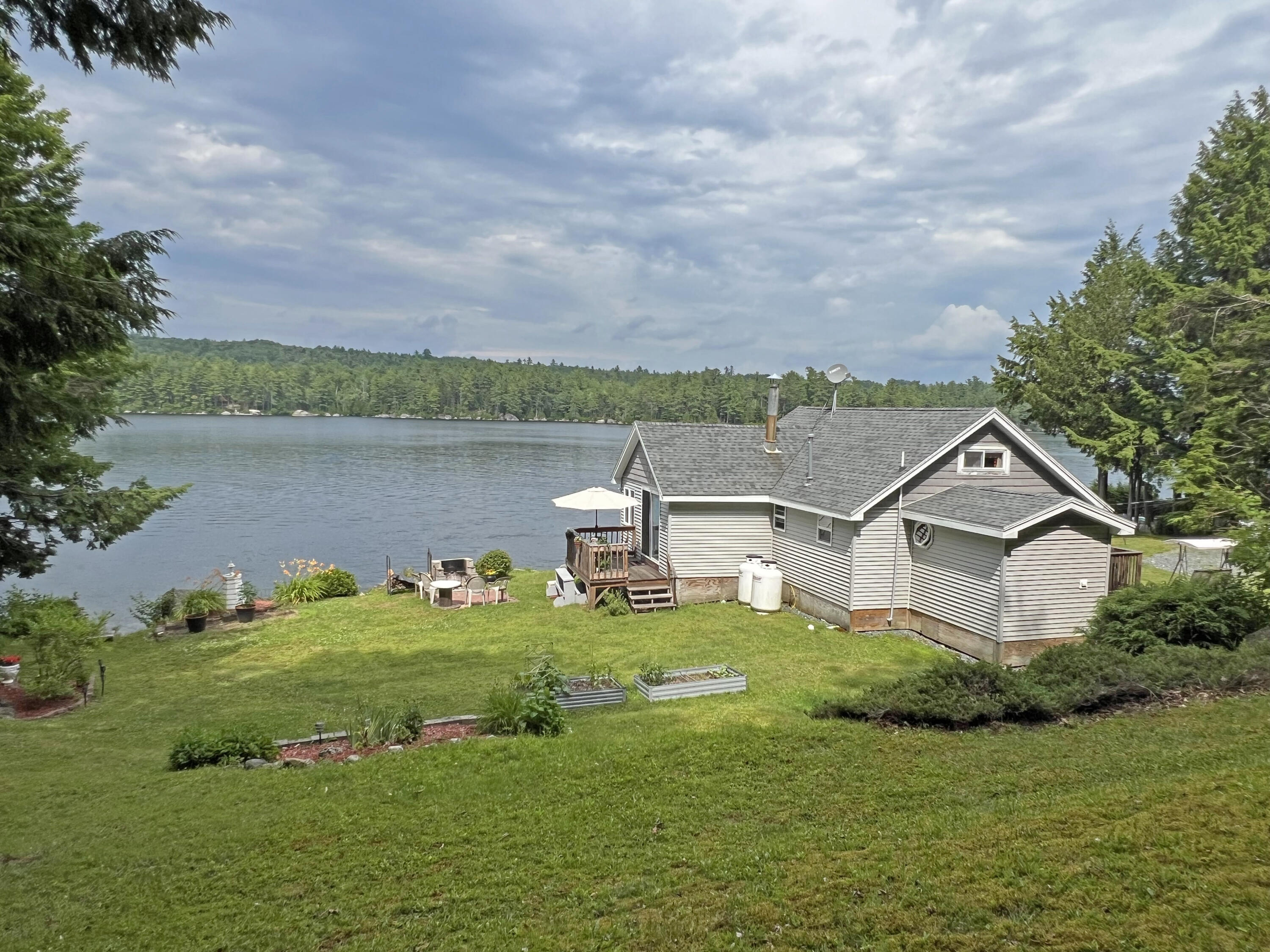 801 West Shore Road Otis, ME 04605 - Photo 3 of 41 1c