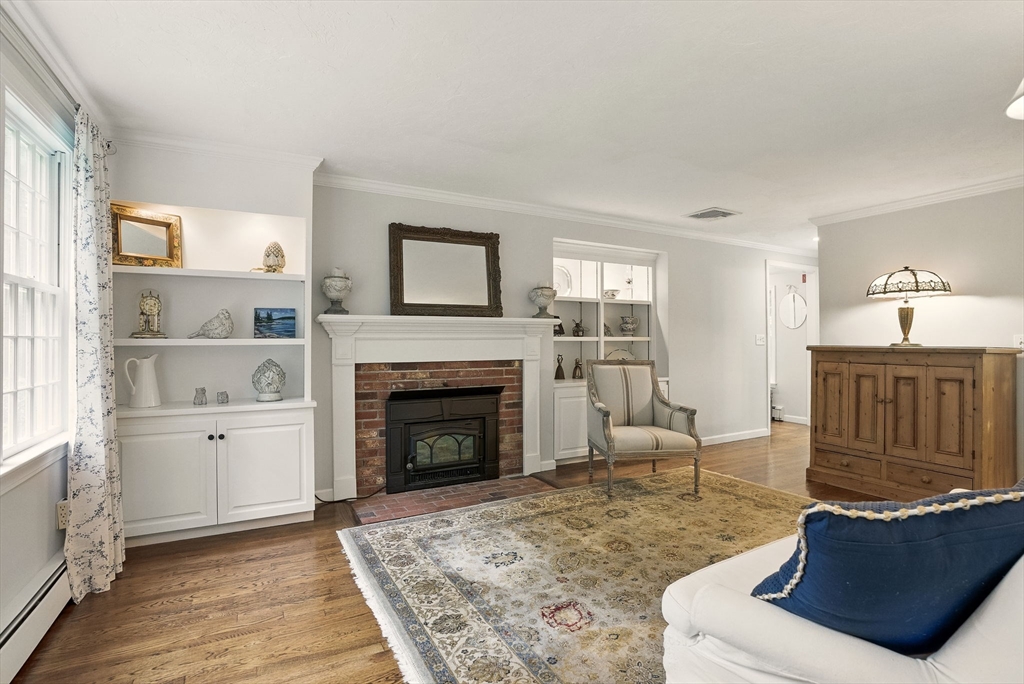 5 Coburn Road Hopkinton, MA 01748 - Photo 19 of 42 Gallery Image 19