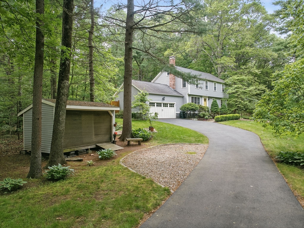 5 Coburn Road Hopkinton, MA 01748 - Photo 3 of 42 Gallery Image 3