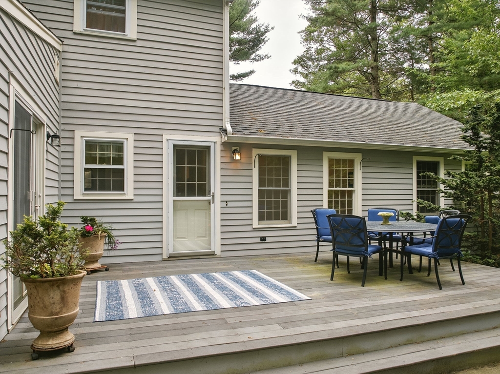 5 Coburn Road Hopkinton, MA 01748 - Photo 36 of 42 Gallery Image 36