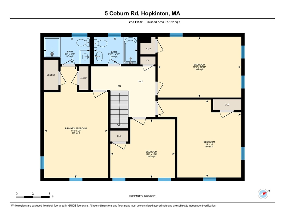 5 Coburn Road Hopkinton, MA 01748 - Photo 41 of 42 Gallery Image 41