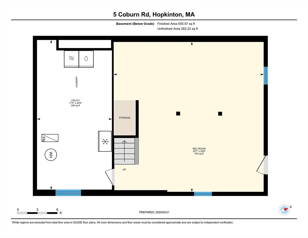 5 Coburn Road Hopkinton, MA 01748 - Photo 42 of 42 Gallery Image 42