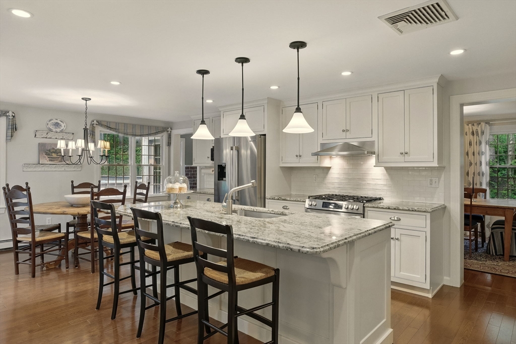 5 Coburn Road Hopkinton, MA 01748 - Photo 5 of 42 Gallery Image 5