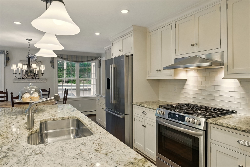 5 Coburn Road Hopkinton, MA 01748 - Photo 6 of 42 Gallery Image 6