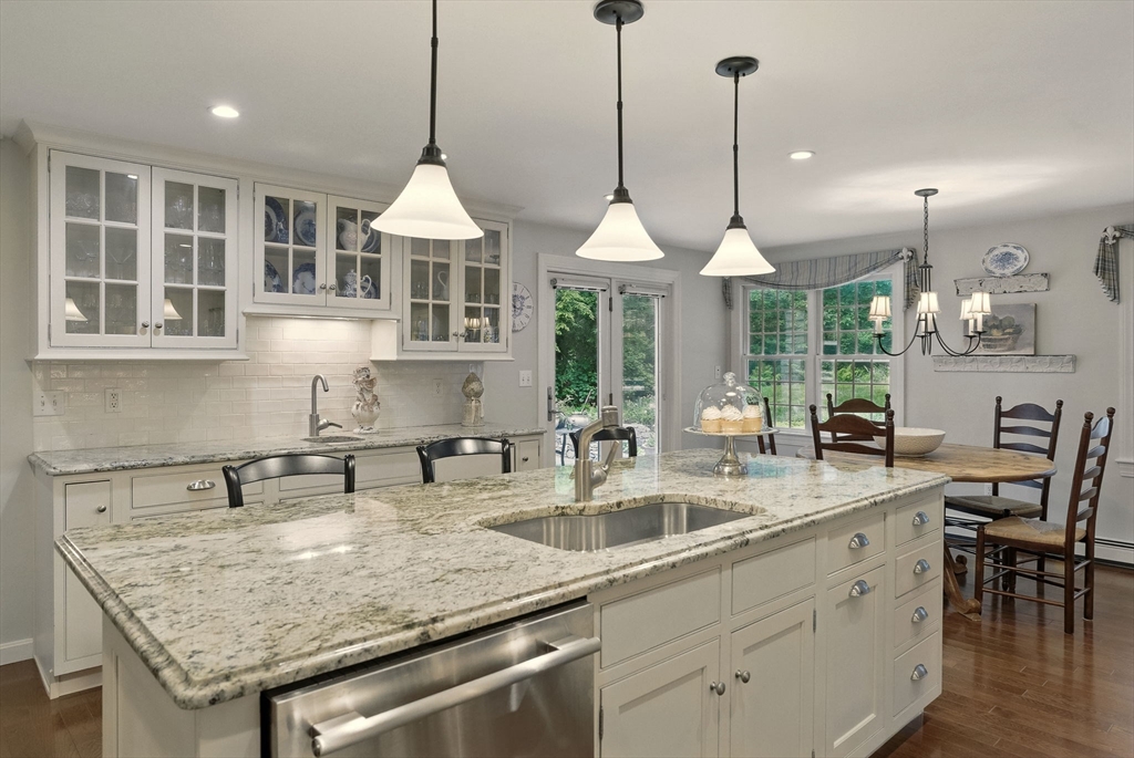 5 Coburn Road Hopkinton, MA 01748 - Photo 7 of 42 Gallery Image 7