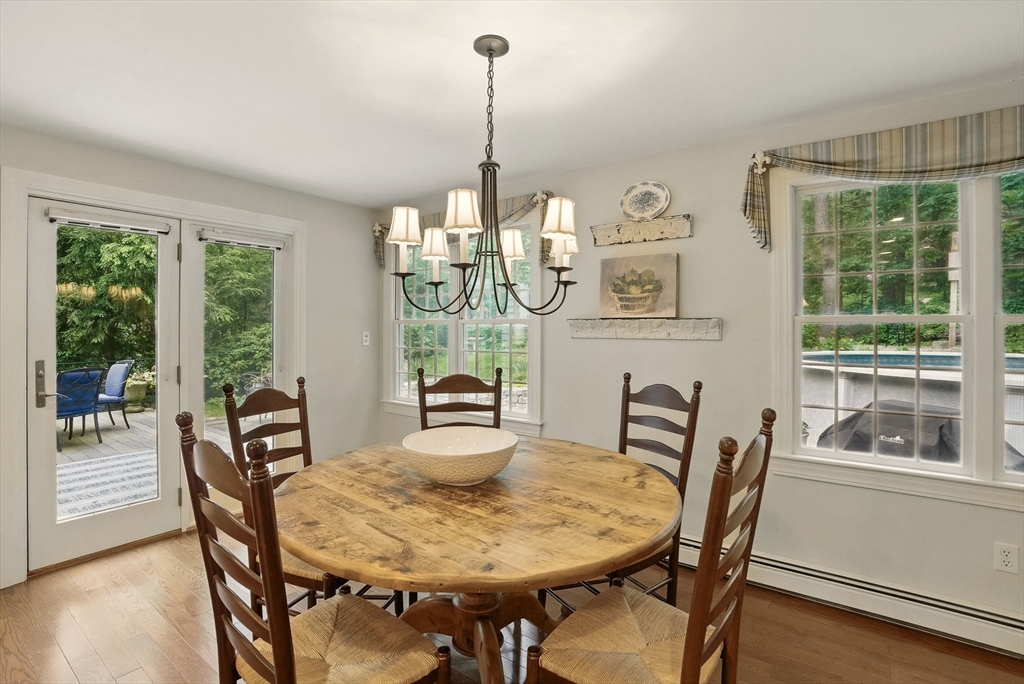 5 Coburn Road Hopkinton, MA 01748 - Photo 8 of 42 Gallery Image 8